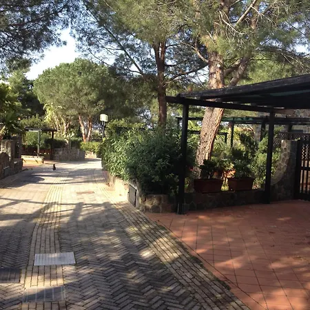 Villa Al Mare Baia Emiri Mazzaforno Cefalu