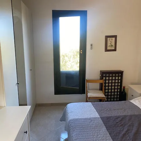 Villa Al Mare Baia Emiri Mazzaforno *