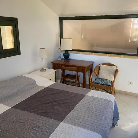 Villa Al Mare Baia Emiri Mazzaforno Cefalu