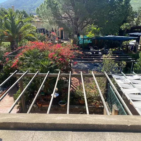 Al Mare Baia Emiri Mazzaforno * Cefalu