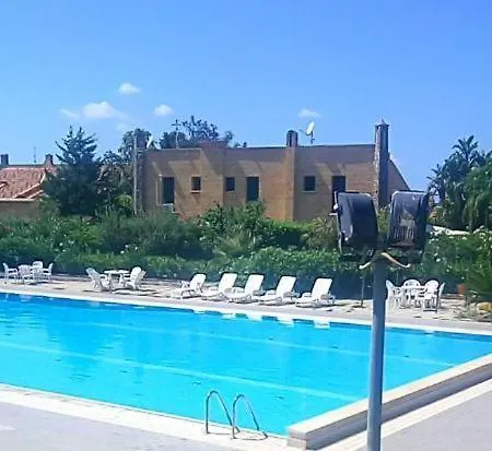 Villa Al Mare Baia Emiri Mazzaforno