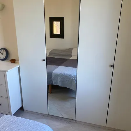 Villa Al Mare Baia Emiri Mazzaforno *