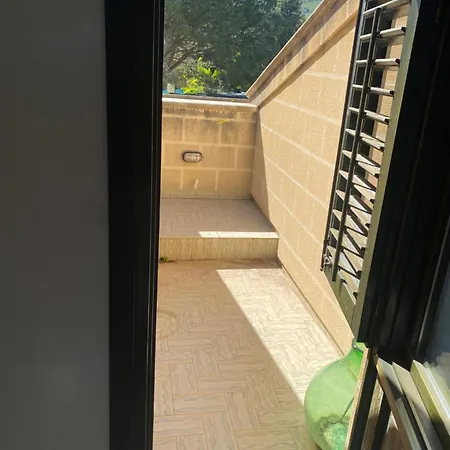 Villa Al Mare Baia Emiri Mazzaforno *