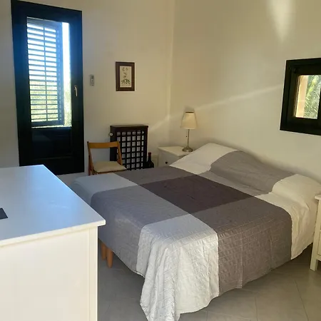 Villa Al Mare Baia Emiri Mazzaforno Cefalù